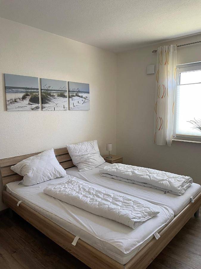 Ferienhaus für 4 Personen, mit Garten und Ausblick in Ralswiek - 3