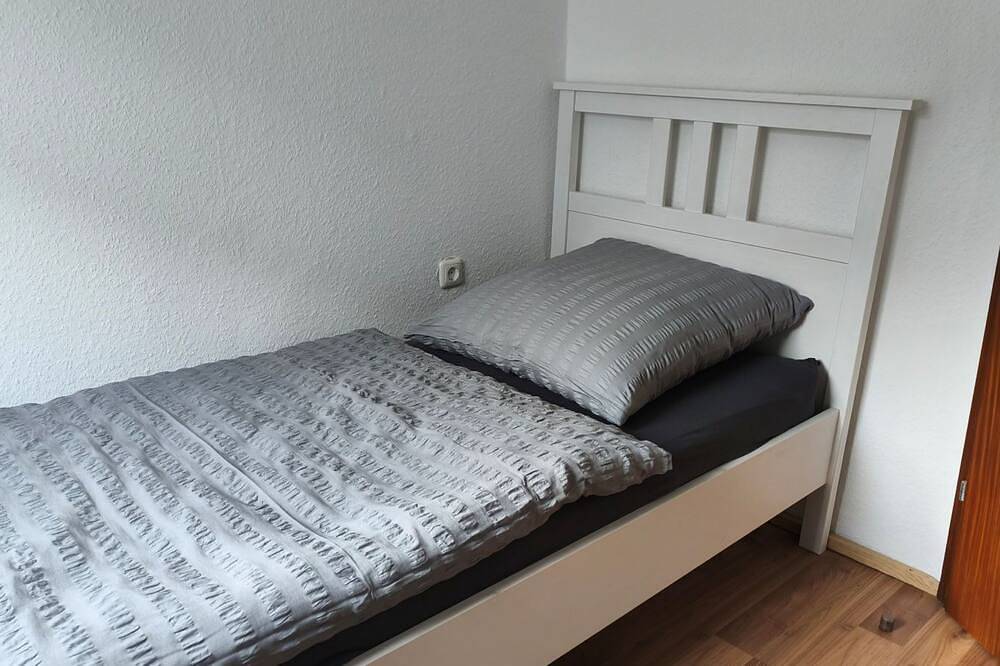 Ganze Wohnung, Ferienwohnung 108qm mit Blick über die Landschaft in Hilchenbach, Kreis Siegen-Wittgenstein