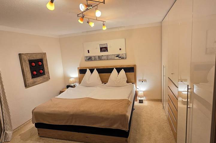 Exclusive Appartement Chalet mit traumhafter Terrasse zum Grillen und chillen in Sankt Johann in Tirol, Kaisergebirge