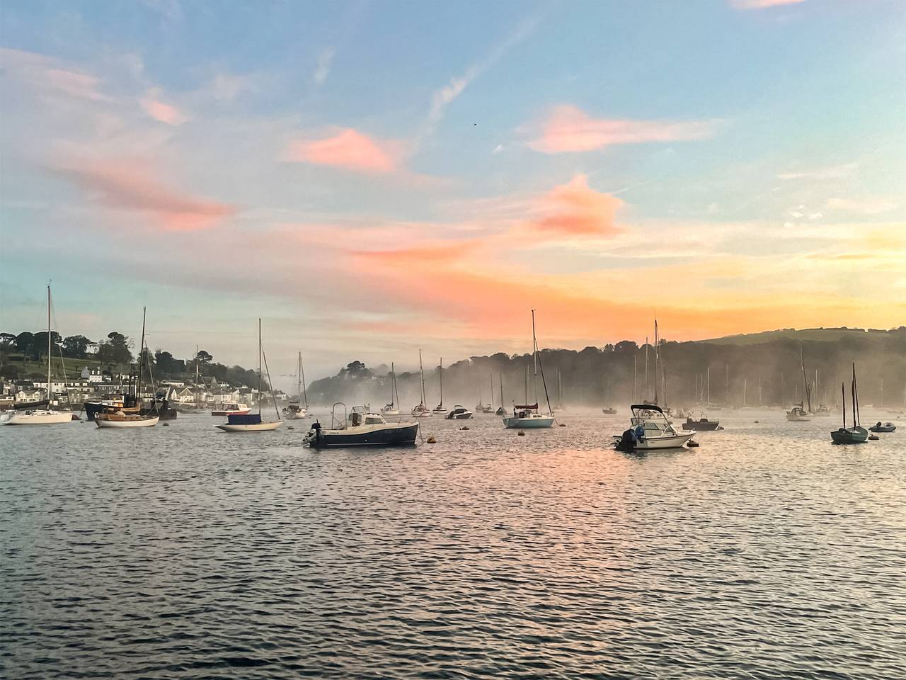 Gîte pour 4 personnes in Polperro, Polruan