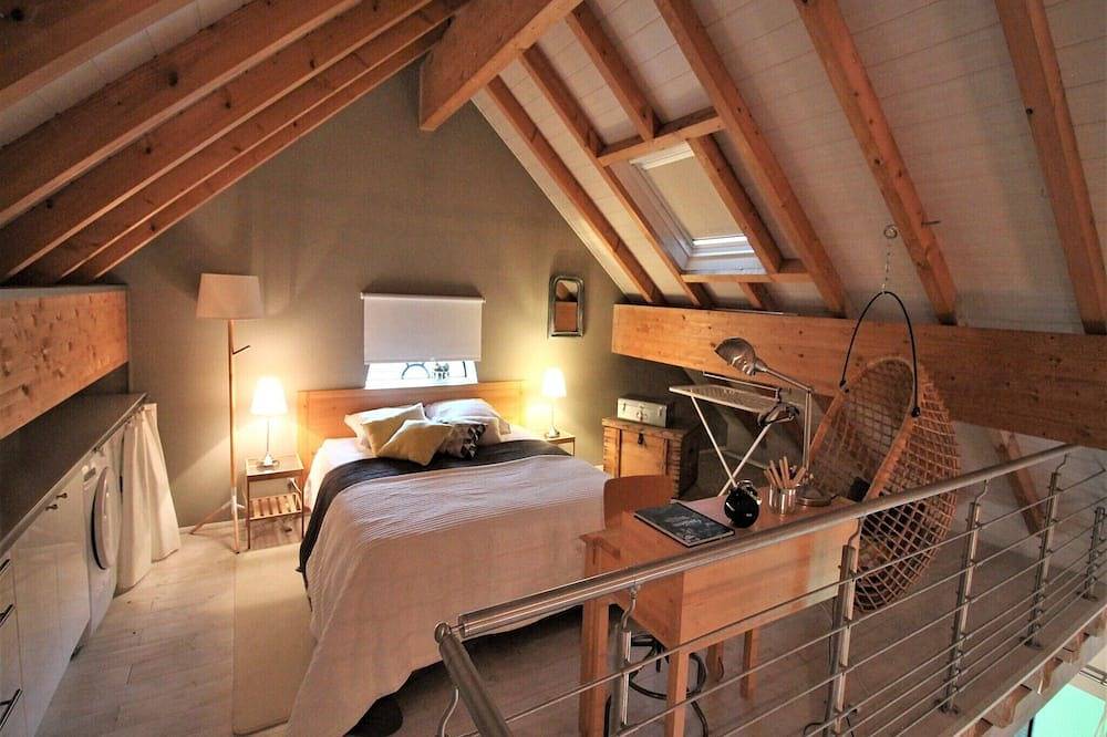 Casa en Saint-Quirin cerca del Lago in Saint-Quirin, Saarburg (Francia)