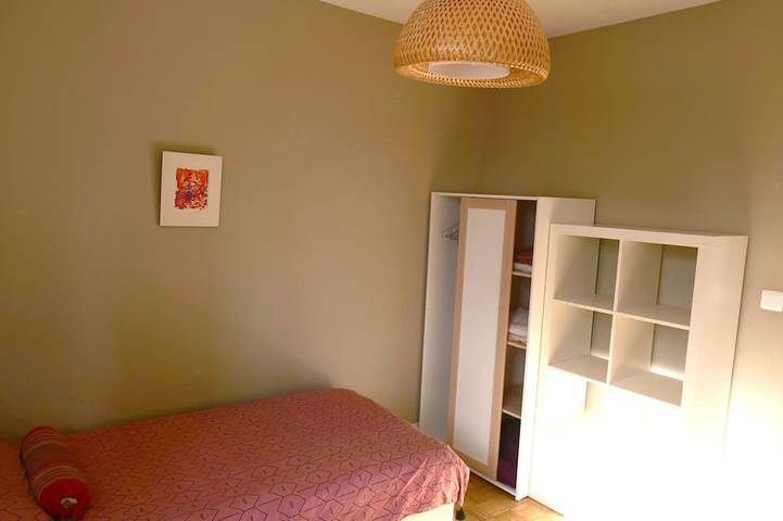 Gîte pour 6 personnes, avec jacuzzi à Le Kremlin-Bicêtre - 3