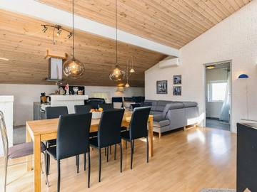 Ferieudlejning til 7 Personer i Vorupør, Thy Nationalpark, Billede 2