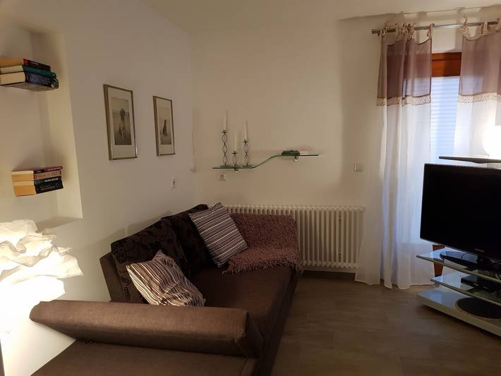 Ferienwohnung für 4 Personen