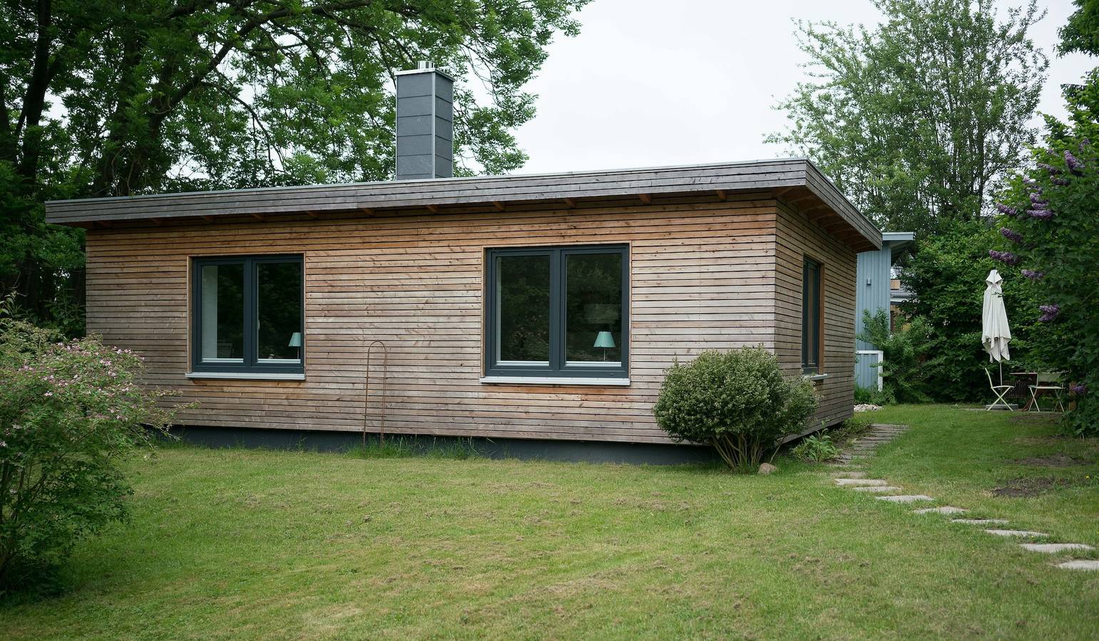 Hide-Away in Eckernförde, Rendsburg-Eckernförde