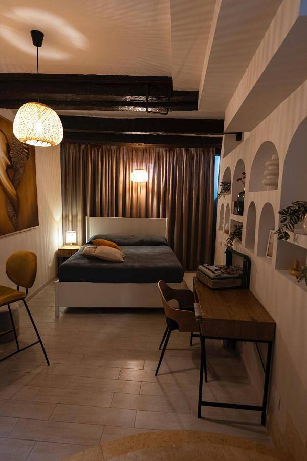 Maison d’hôte pour 2 personnes, animaux acceptés à Potenza - 2