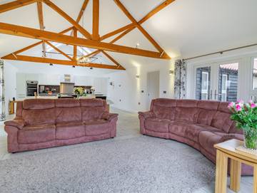 Holiday Rental for 6 People in Wicken (Cambridgeshire), Cambridgeshire, Photo 4