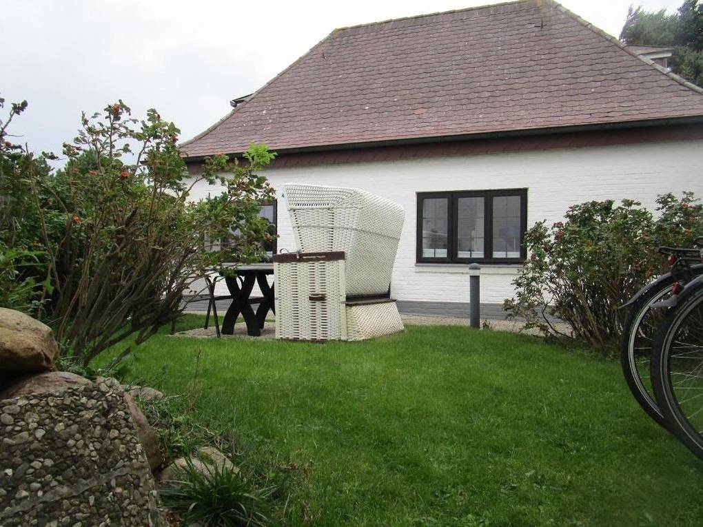 Ganze Ferienwohnung, Kiekin in Nordfriesische Inseln (Schleswig-Holstein), Wenningstedt
