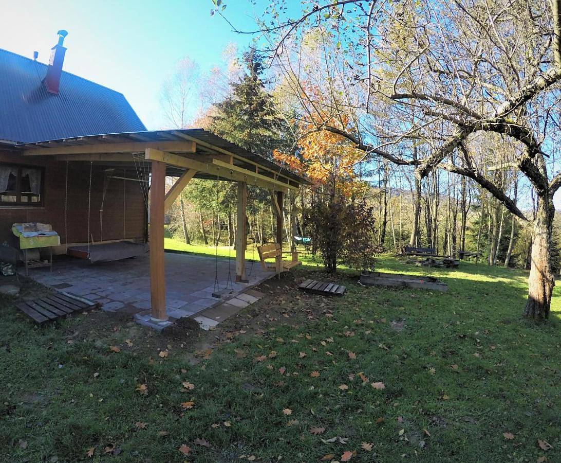 Chalet in Karpaty (Polska)