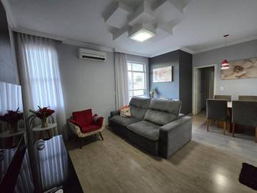 Gîte pour 4 personnes, avec balcon et vue dans Venda Nova