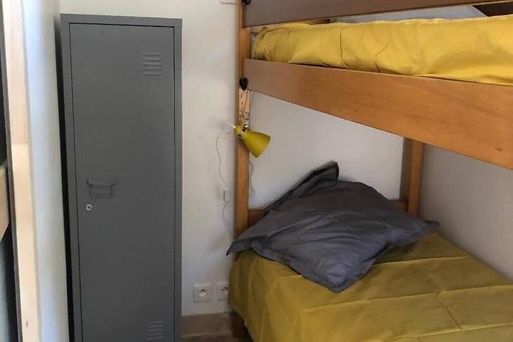 Location de vacances pour 6 personnes, avec terrasse et jardin, animaux acceptés à Saint-Roman-de-Malegarde - 4
