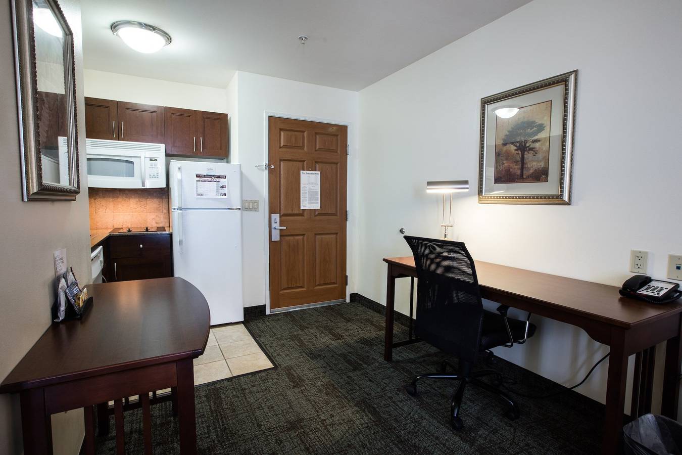 Estudio entero, Staybridge Austin Airport in Austin, Condado de Travis