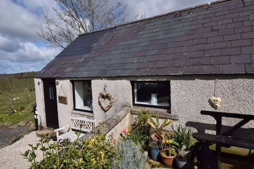 Ashbrook Cottage in Condado de Antrim (Irlanda del Norte)
