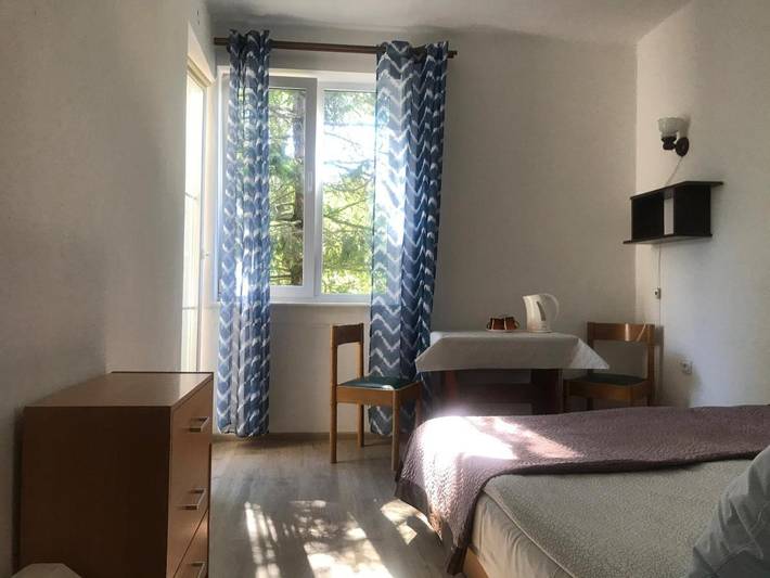 Obiekt b&b dla 2 osób, z ogród, zwierzęta dozwolone w Władysławowo