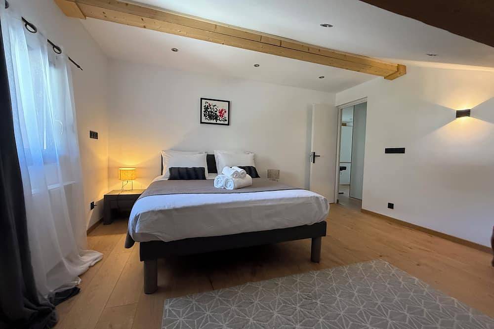 Apartamento entero, Clean and secure in Sallanches, Pays du Mont-Blanc