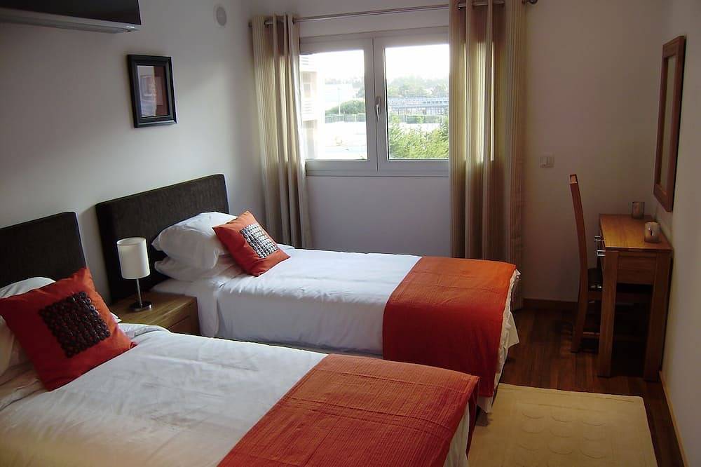 Apartamento entero, Impresionante apartamento de alta especificación con piscina climatizada in São Martinho do Porto, Leiria District