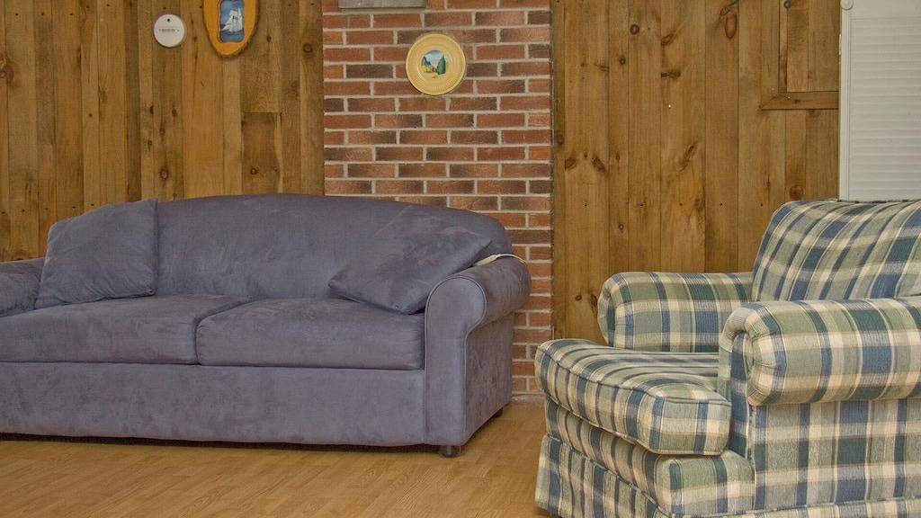 Smith Cove Lakefront Ferienhaus am Lake Winnipesaukee in Gilford, Lake Winnipesaukee