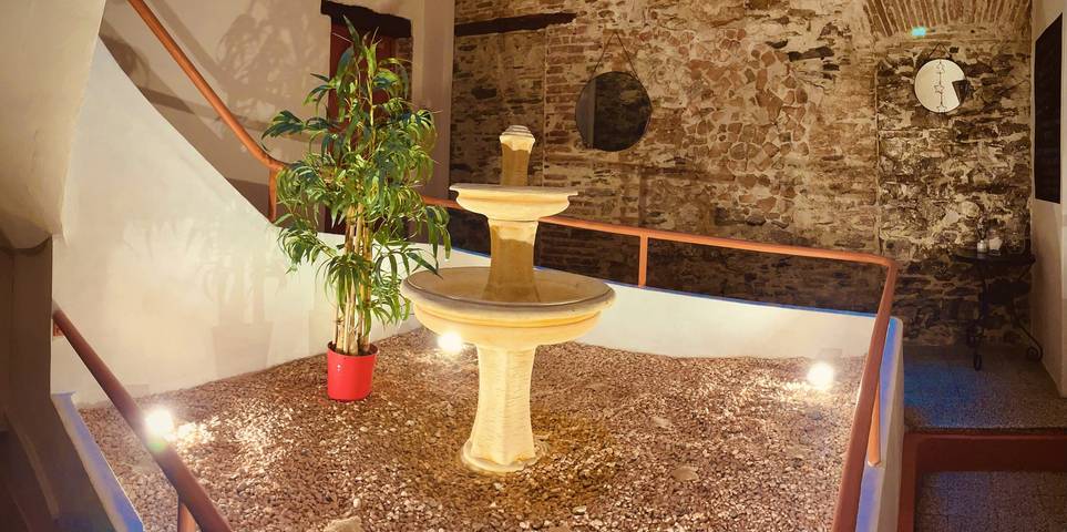 Gîte pour 2 personnes à Collioure - 4