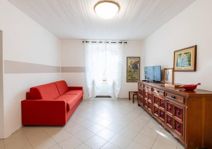 Gîte pour 6 personnes dans Serina