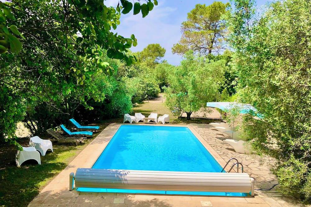 Photo : Maison de vacances