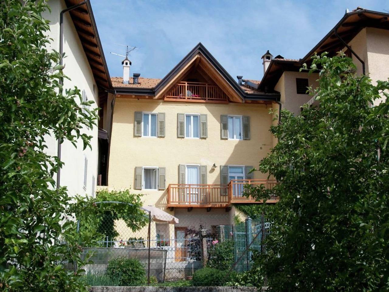 Appartamento intero, Bellissimo appartamento in Val di Non in Brez, Novella (Trentino)