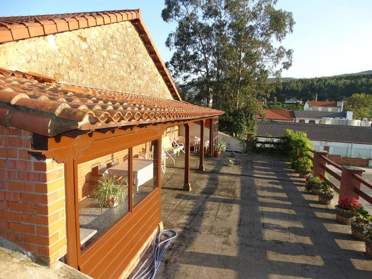 Apartamento entero, La Casa de la Carpintería in Piélagos, Costa de Cantabria