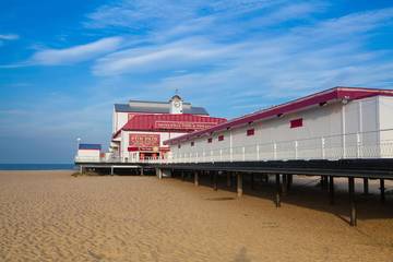 Static Caravan for 8 People in Great Yarmouth, Norfolk, Photo 3