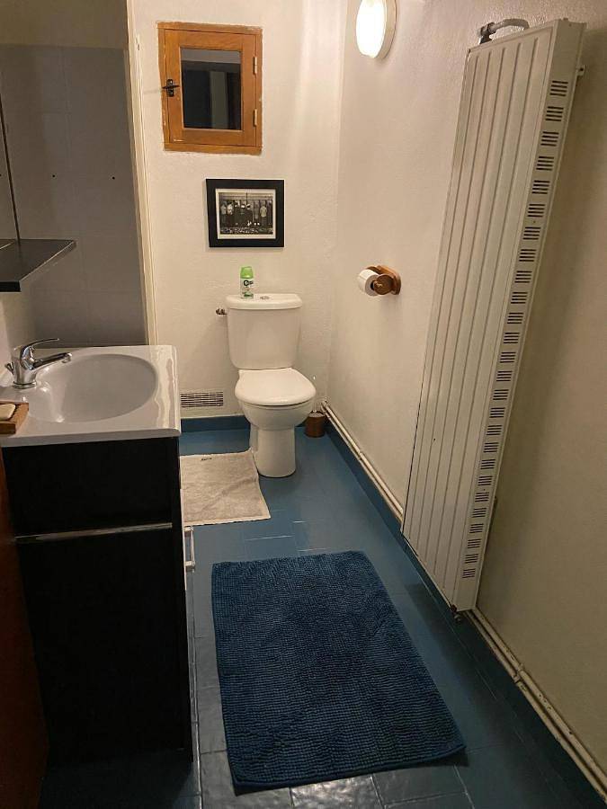 Gîte pour 5 personnes, avec vue et piscine ainsi que jardin et terrasse à Pompignan - 4