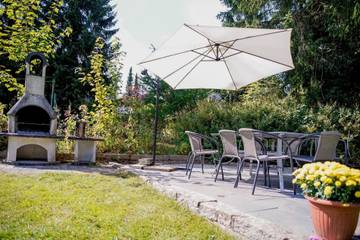 Luxus-ferienhaus für 8 Personen in Goslar, Westharz, Bild 4