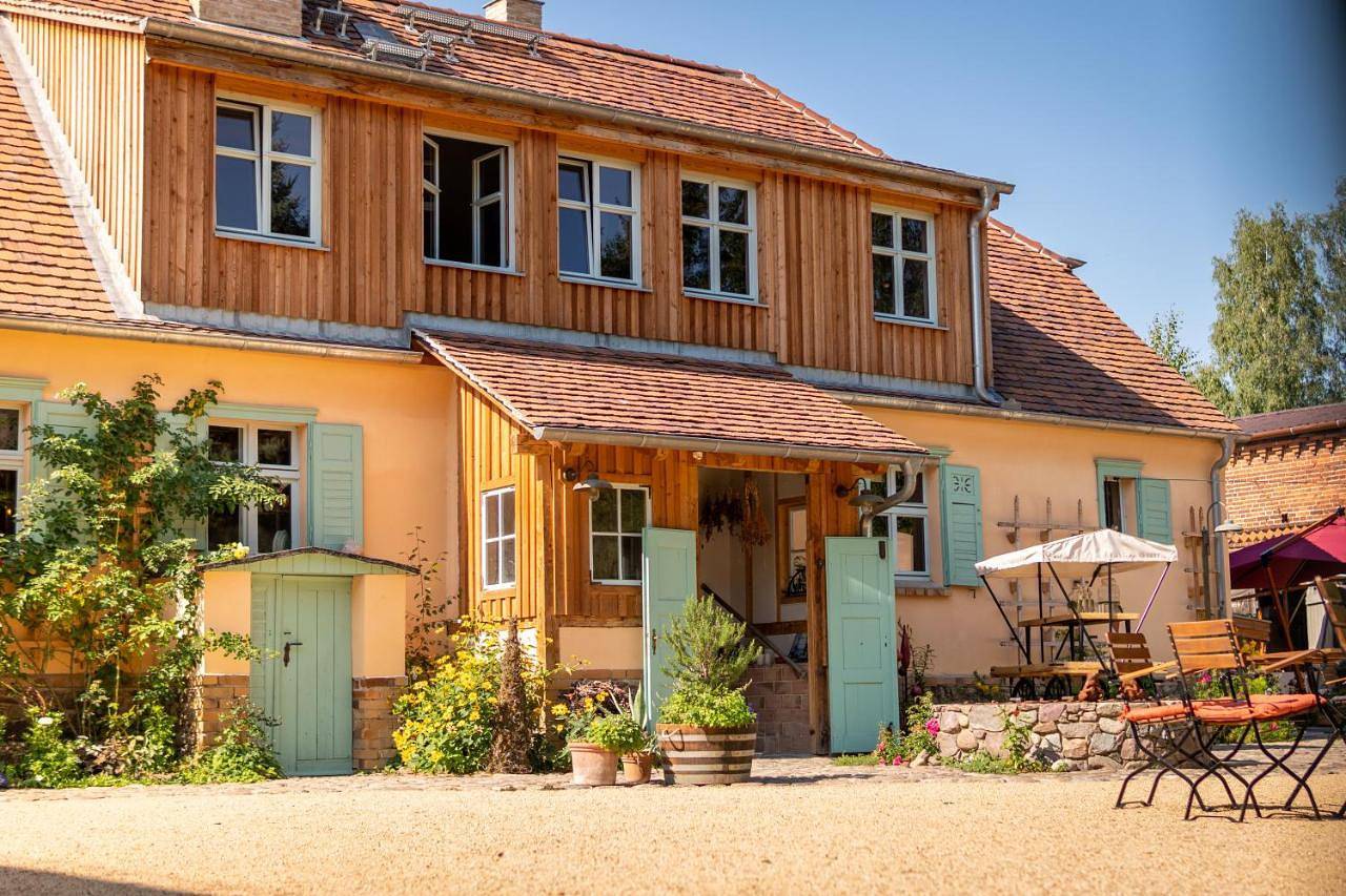 Deluxe Double or Twin Room in Birkholz (Bernau bei Berlin), Bernau bei Berlin