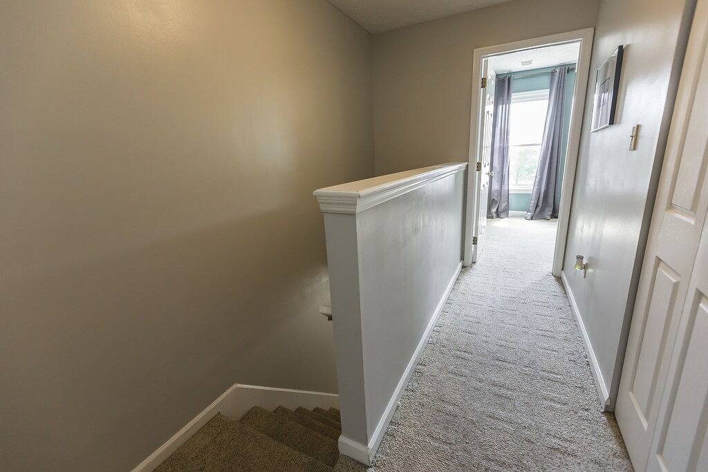 Downtownhome in der Nähe von Rupp-Arena in Lexington, Kentucky