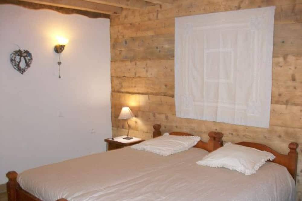 Ker Péric - Atout France-Chalet-Vista a la Montana-Familiar-Baño en la habita... in Saint-Pierre-dels-Forcats, Parque Natural Regional de los Pirineos Catalanes