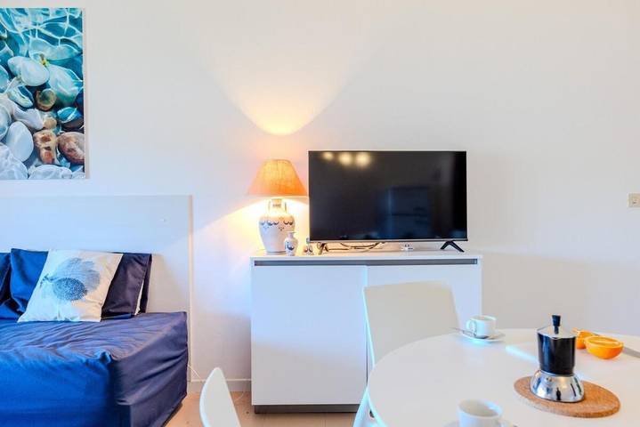 Appartamento vacanze per 7 persone - 1