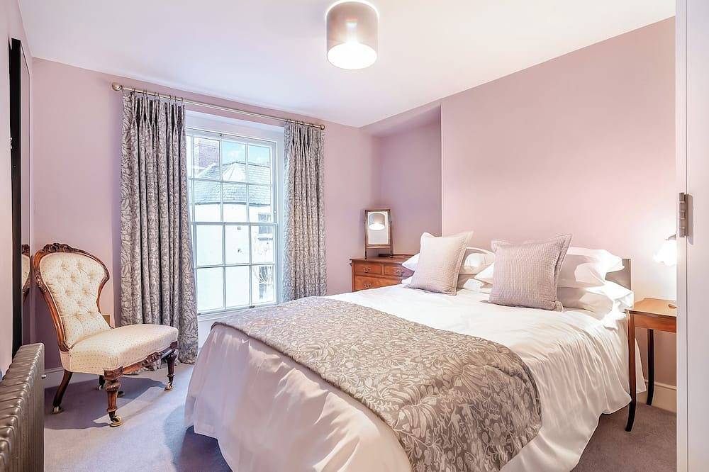 Alojamiento de 4 habitaciones en Wells in Wells, Somerset