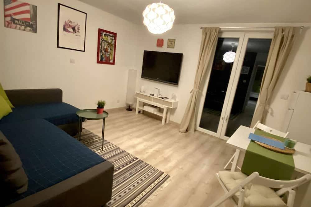Ganze Wohnung, Cademario Nice Apartment Lake View in Lisone, Cademario