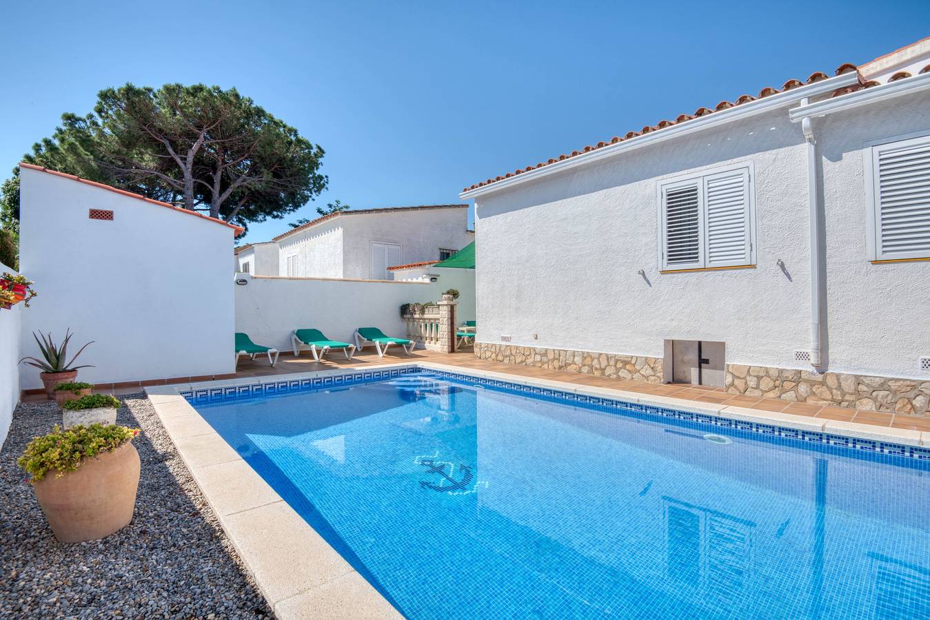 Casa vacanza a L'Escala a partire da 206€ a notte