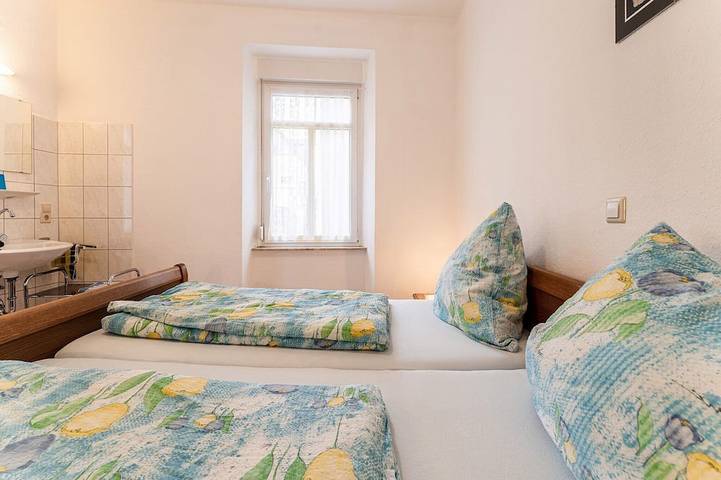 Ferienwohnung für 4 Personen in Ediger-Eller - 4