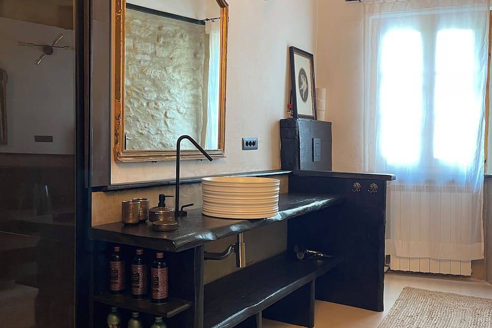 House Sanmartino - Holidays in a country house steeped in history in Etruscan Coast