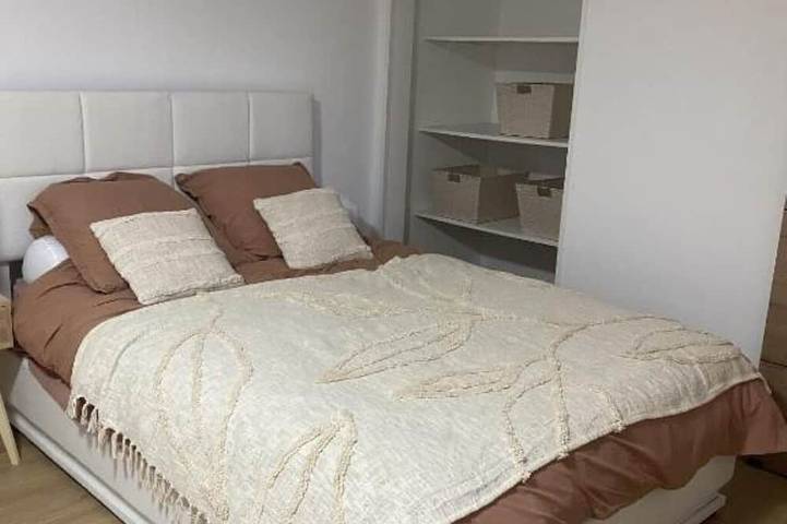 Gîte pour 2 personnes à Thorigny-sur-Marne - 2