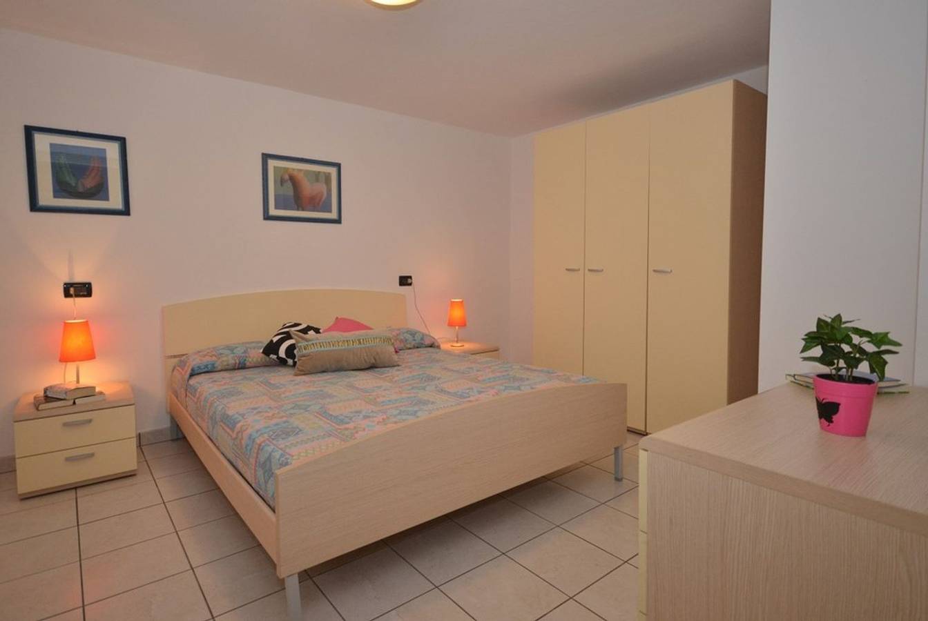 Entire apartment, Serene retreat in a peaceful neighborhood in Lignano Pineta, Lignano Sabbiadoro