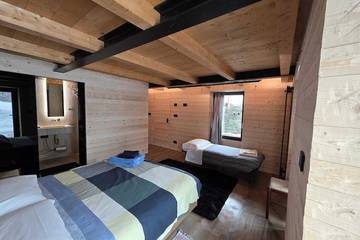 Chalet pour 5 Personnes dans Valtournenche (Bourg), Région de Valtournenche, Photo 2