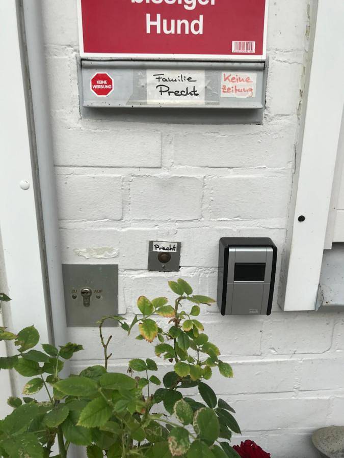 Ferienwohnung für 3 Personen, mit Terrasse in Reinbek - 3