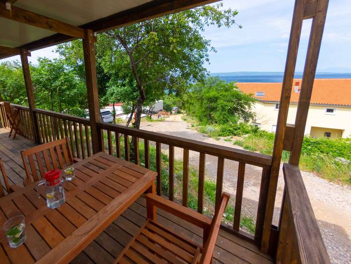 Camping für 5 Personen in Kvarner Bucht - 2