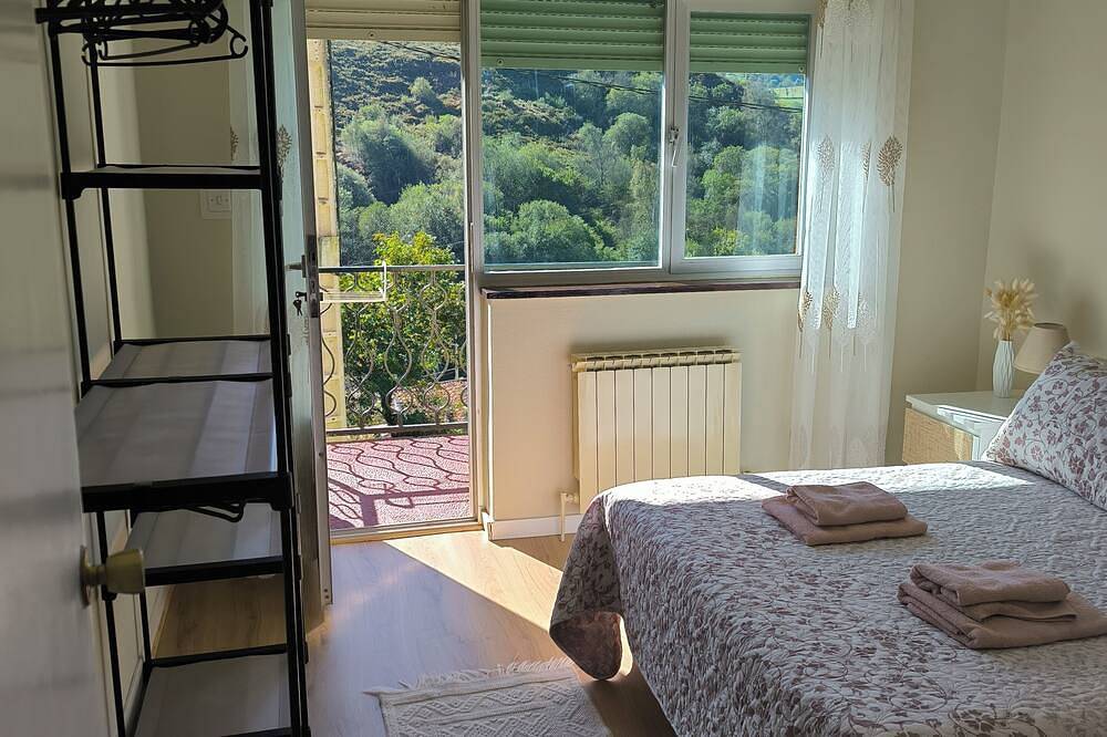 Ideal house to enjoy nature and disconnect from nature in Cabrales, Côte Cantabrique