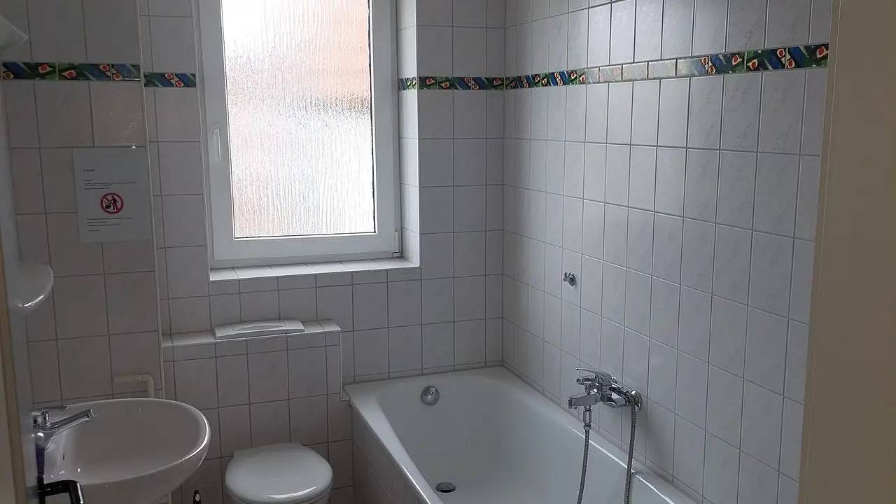 Entire holiday apartment, Ferienwohnung für 8 Personen (65 m²) in Binz (Ostseebad) in Ostseebad Binz, Binz