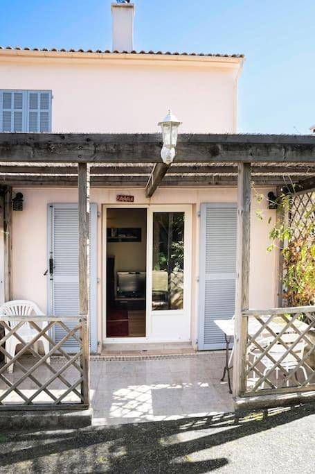 Appartamento vacanze per 2 persone, con terrazza, con animali domestici - 1