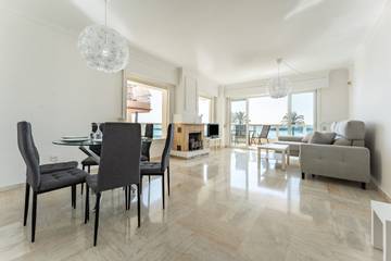 Apartment for 6 People in Fuengirola Centre, Fuengirola, Photo 2