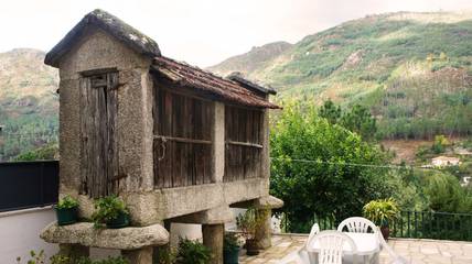 Casa De Férias para 16 Pessoas em Vilar da Veiga, Parque Nacional da Peneda-Gerês, Foto 1