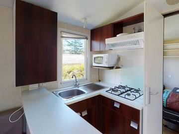 Glamping voor 4 Personen in Vic-sur-Cère, Centraal Massief, Afbeelding 3