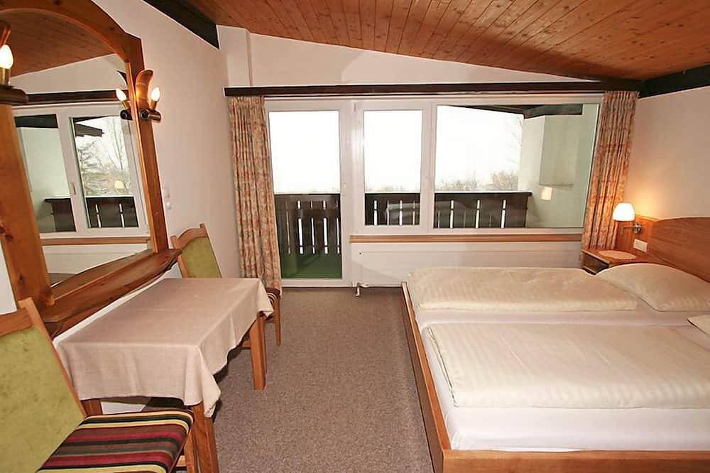 Chalet St. Wendelin - Typ A in Telfs, Innsbruck Land